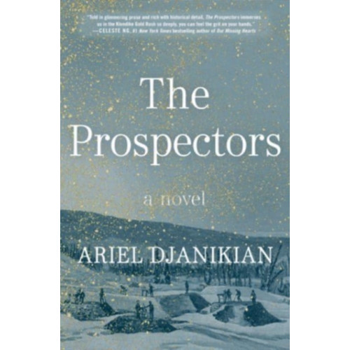 HarperCollins Prospectors (inbunden, eng)