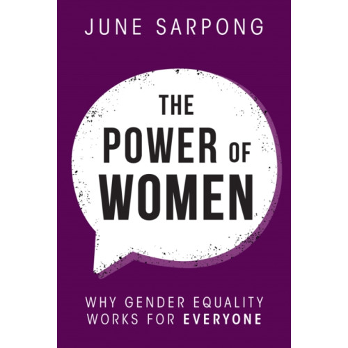 HarperCollins Publishers The Power of Women (häftad, eng)