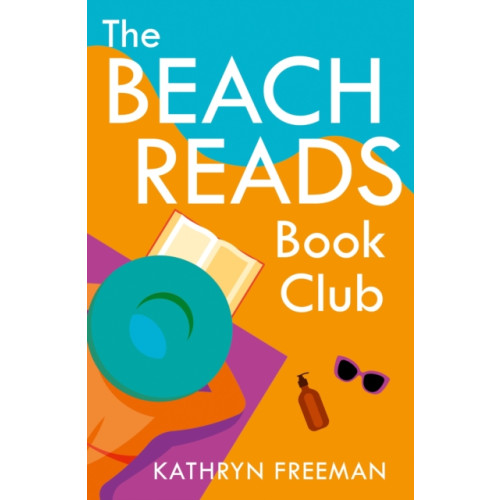 HarperCollins Publishers The Beach Reads Book Club (häftad, eng)