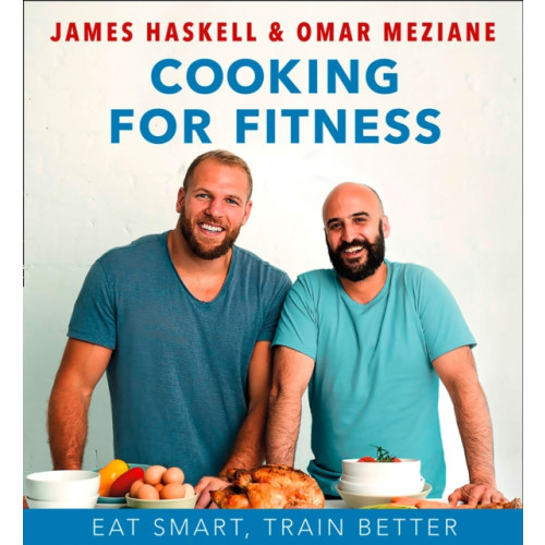 HarperCollins Publishers Cooking for Fitness (inbunden, eng)