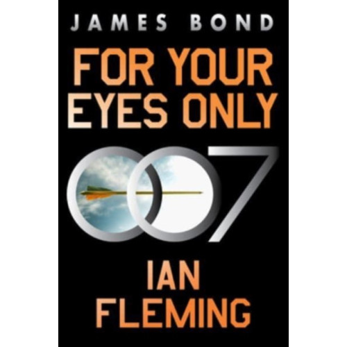 HarperCollins For Your Eyes Only (häftad, eng)