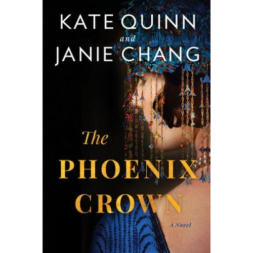 HarperCollins Phoenix Crown (häftad, eng)