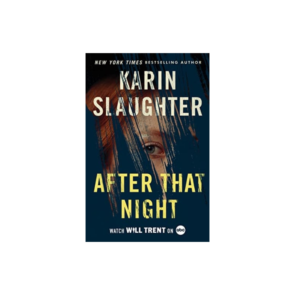Produktbild för After That Night (häftad, eng)