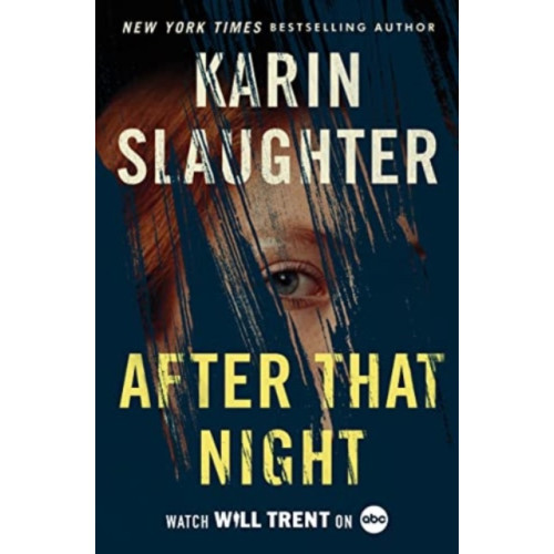 HarperCollins After That Night (häftad, eng)