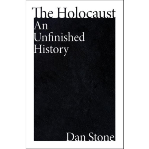 HarperCollins The Holocaust (inbunden, eng)