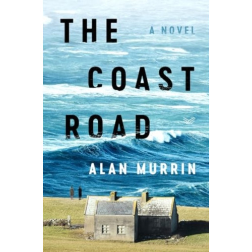 HarperCollins Coast Road (häftad, eng)