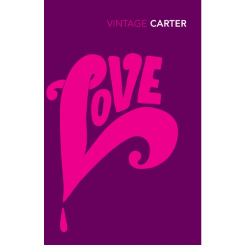 Vintage Publishing Love (häftad, eng)