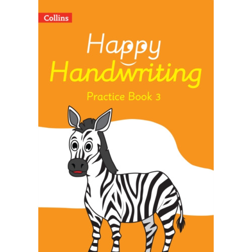 HarperCollins Publishers Practice Book 3 (häftad, eng)