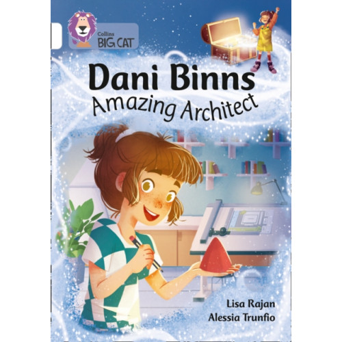 Dani Binns: Amazing Architect , HarperCollins Publishers (häftad, english)