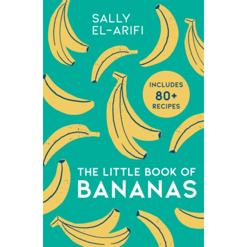 HarperCollins Publishers The Little Book of Bananas (inbunden, eng)