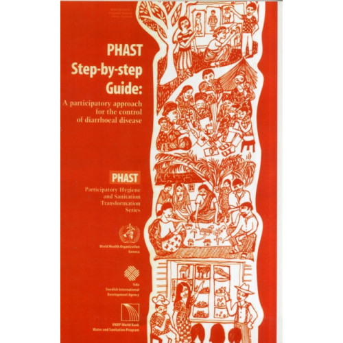 TSO PHAST step-by-step guide (bok, spiral, eng)