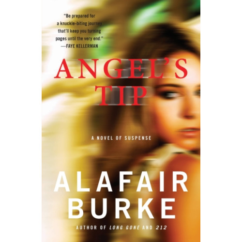 HarperCollins Angel's Tip (häftad, eng)