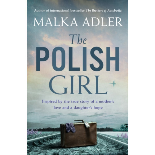 HarperCollins Publishers The Polish Girl (häftad, eng)