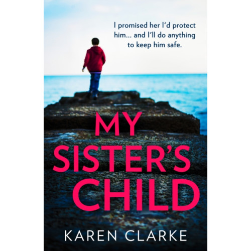 HarperCollins Publishers My Sister’s Child (häftad, eng)