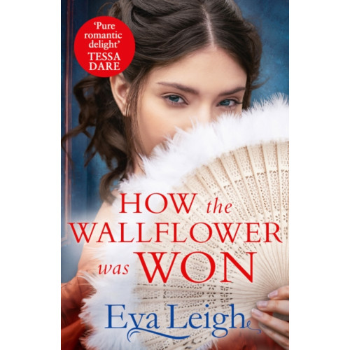 HarperCollins Publishers How The Wallflower Was Won (häftad, eng)
