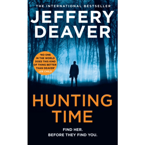 HarperCollins Publishers Hunting Time (häftad, eng)