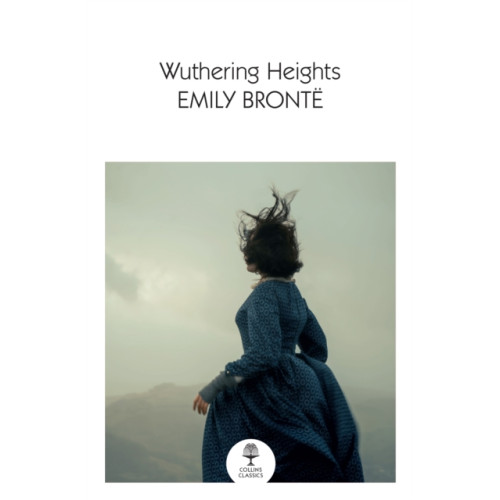 HarperCollins Publishers Wuthering Heights (häftad, eng)
