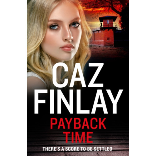 HarperCollins Publishers Payback Time (häftad, eng)