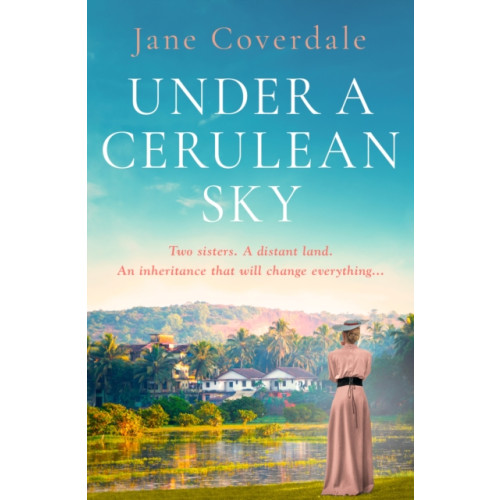 HarperCollins Publishers Under A Cerulean Sky (häftad, eng)