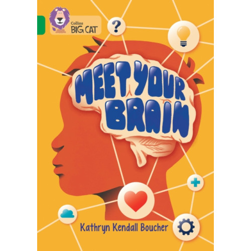 HarperCollins Publishers Meet Your Brain (häftad, eng)
