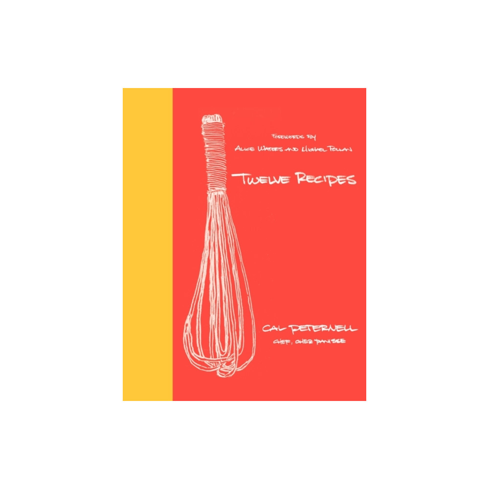Produktbild för Twelve Recipes (inbunden, eng)