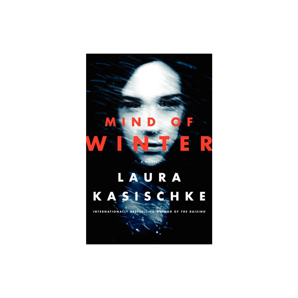 Produktbild för Mind of Winter (inbunden, eng)