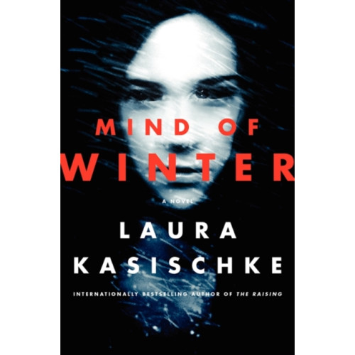HarperCollins Mind of Winter (inbunden, eng)