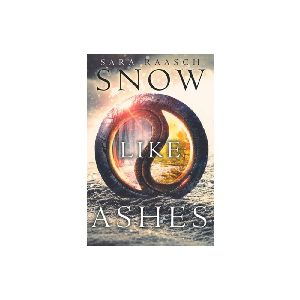 Produktbild för Snow Like Ashes (häftad, eng)