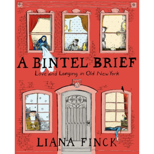 HarperCollins Bintel Brief (häftad, eng)
