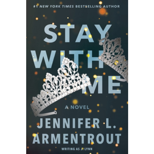 HarperCollins Stay with Me (häftad, eng)
