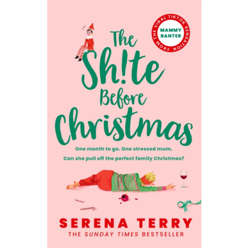 HarperCollins Publishers The Sh!te Before Christmas (häftad, eng)