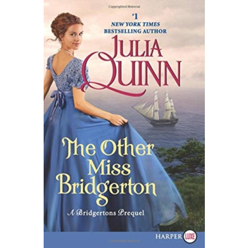 HarperCollins The Other Miss Bridgerton (häftad, eng)