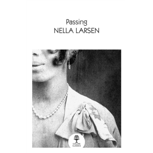 HarperCollins Publishers Passing (häftad, eng)