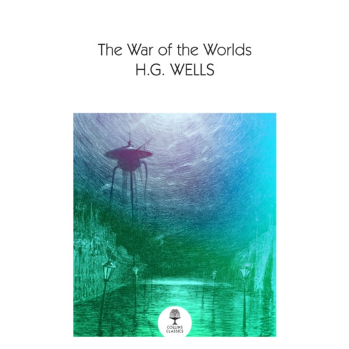 HarperCollins Publishers The War of the Worlds (häftad, eng)