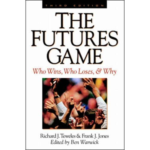 McGraw-Hill Education - Europe The Futures Game: Who Wins, Who Loses, & Why (inbunden, eng)