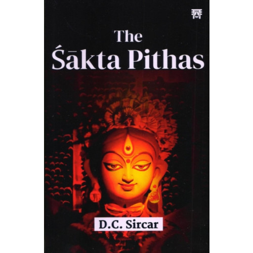 Motilal Banarsidass Publications The Sakta Pithas (häftad, eng)