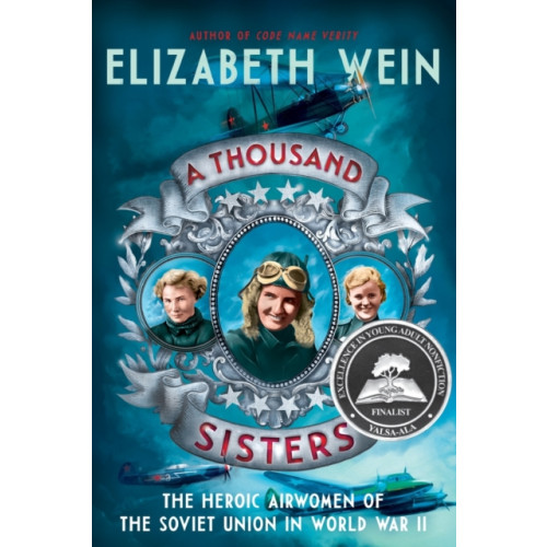 Harpercollins publishers inc A Thousand Sisters (häftad, eng)