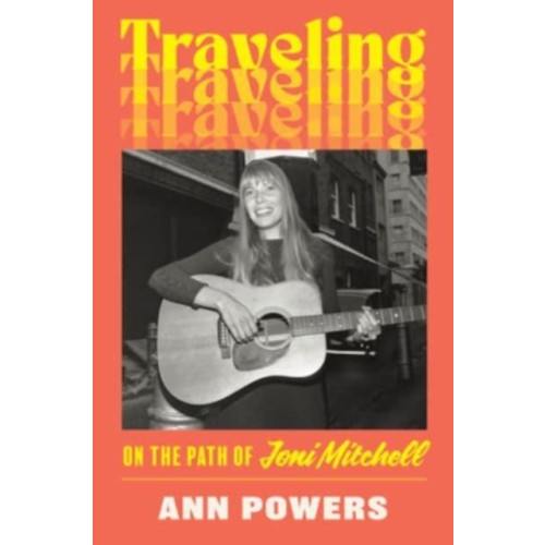 HarperCollins Traveling (inbunden, eng)