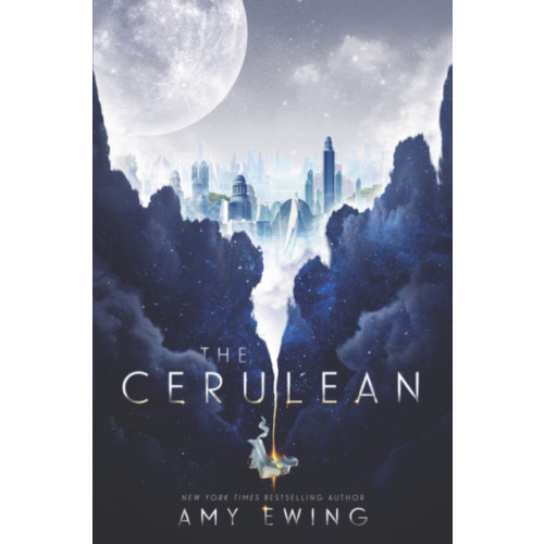 HarperCollins Cerulean (häftad, eng)