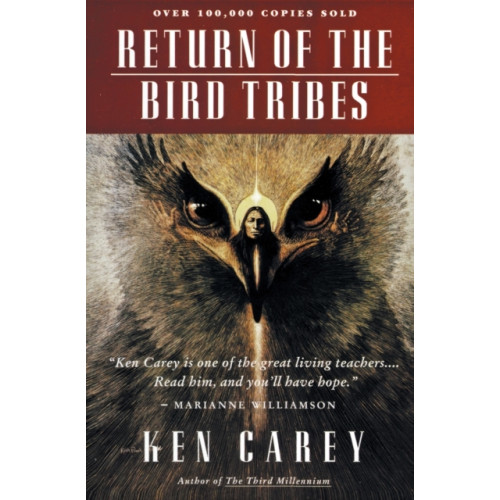 Harpercollins publishers inc Return of the Bird Tribes (häftad, eng)