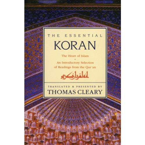 Harpercollins publishers inc The Essential Koran (häftad, eng)
