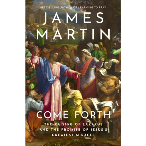 HarperCollins Publishers Come Forth (häftad, eng)