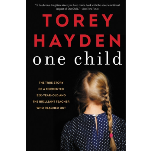 HarperCollins One Child (häftad, eng)