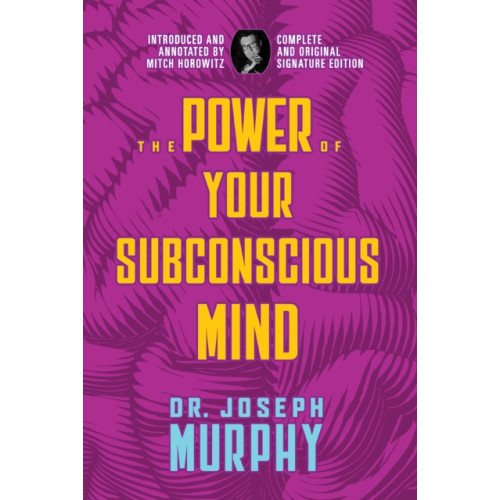 Maple Spring Publishing The Power of Your Subconscious Mind (häftad, eng)