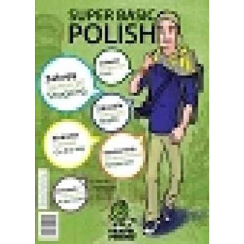 Prolog Super Basic Polish (häftad, eng)