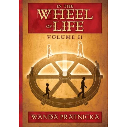 Centrum In the Wheel of Life (häftad, eng)
