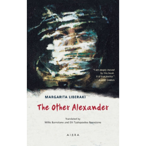 Aiora Press The Other Alexander (häftad, eng)