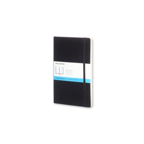 Moleskine Moleskine Large Dotted Notebook Soft