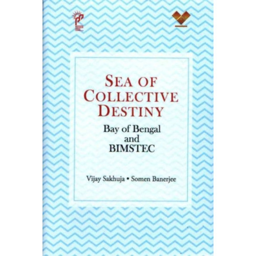 Pentagon Press Sea of Collective Destiny (inbunden, eng)