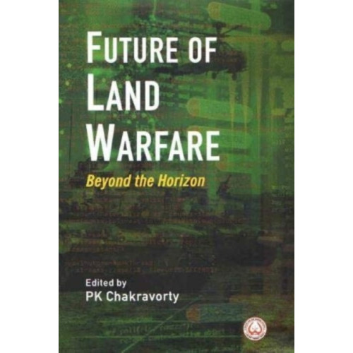 Pentagon Press Future of Land Warfare (inbunden, eng)